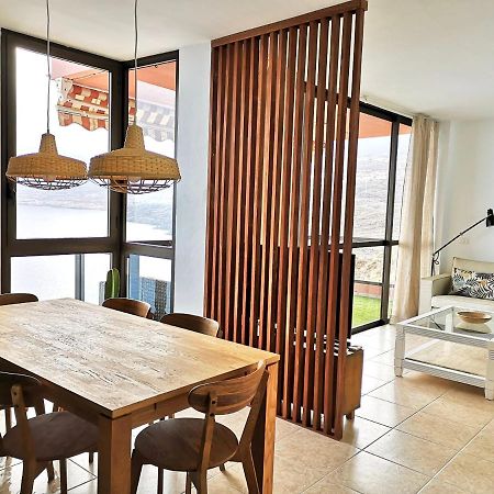 Magnific Flat With Panoramic Sea Views Apartment Radazul Exterior foto