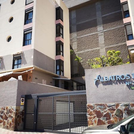 Magnific Flat With Panoramic Sea Views Apartment Radazul Exterior foto