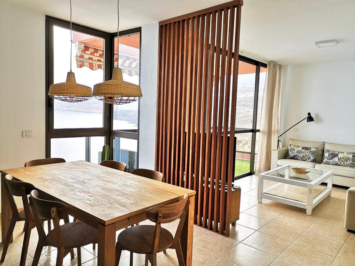 Magnific Flat With Panoramic Sea Views Apartment Radazul Exterior foto