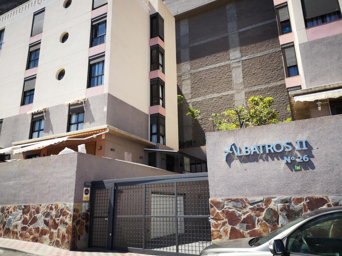 Magnific Flat With Panoramic Sea Views Apartment Radazul Exterior foto