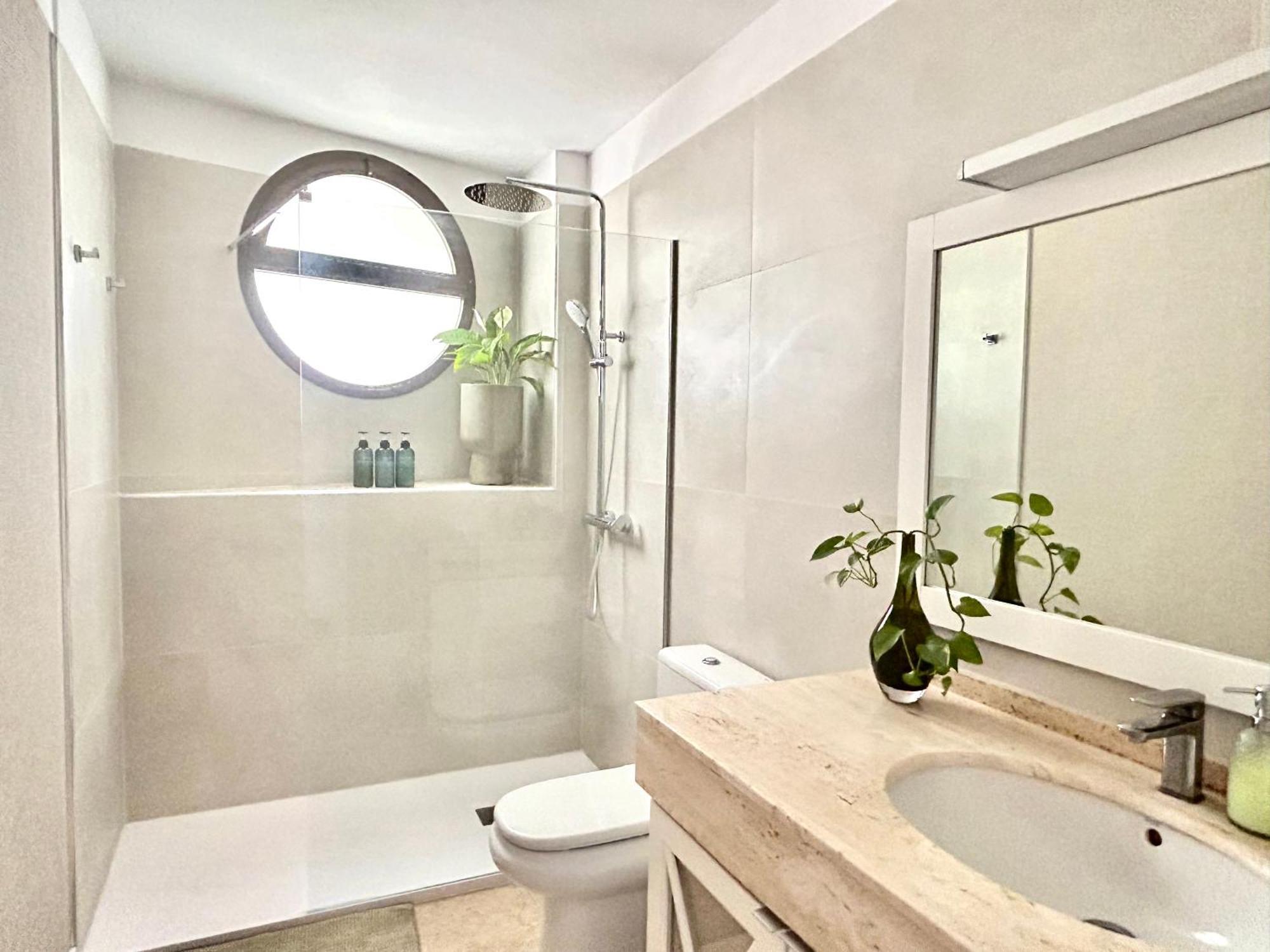 Magnific Flat With Panoramic Sea Views Apartment Radazul Exterior foto