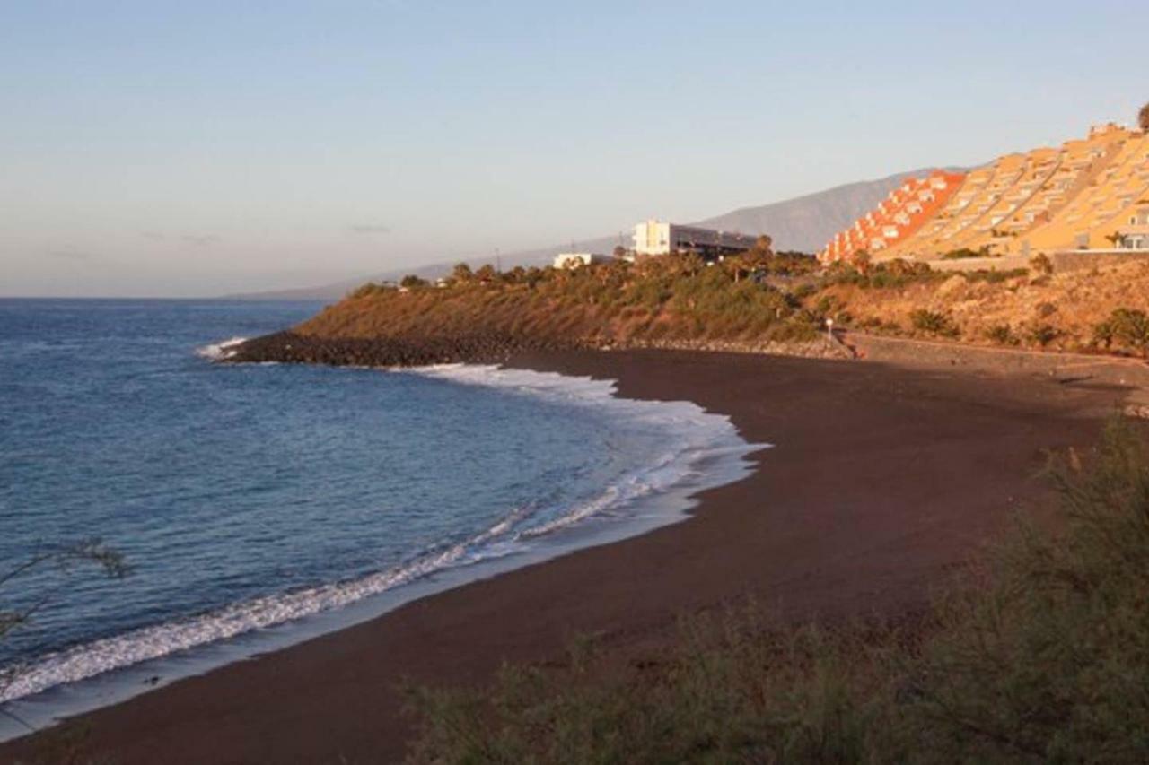 Magnific Flat With Panoramic Sea Views Apartment Radazul Exterior foto